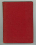 The Eater of Darkness by Robert M. Coates (Signed, First) Rebound
