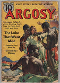 Argosy Jun 29 1940 Marshall Frantz assult Cvr; Donald Barr Chidsey
