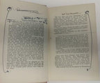 The Council of Justice by Edgar Wallace (Hubin Listed) Ward File Copy