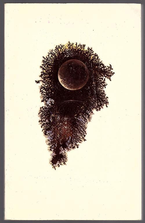 Tomorrow Today by George Zebrowski (First Printing)