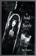 A Soul in a Bottle by Tim Powers (First Edition)
