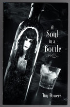 A Soul in a Bottle by Tim Powers (First Edition)