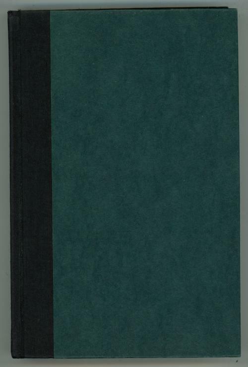 Fools Paradise by Christopher Leopold (First Edition)