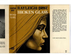 Broken Glass by Rayleigh Best (First Edition) File Copy