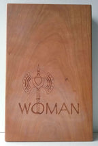 Woman by Richard Matheson (First Edition) LTD Signed Copy #138