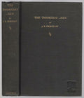 The Doomsday Men by J. B. Priestley (First Edition)