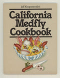 California Medfly Cookbook by Jeff Koopersmith