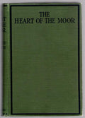 The Heart of the Moor by Beatrice Chase (First Edition) Signed