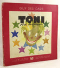 Toni "Roi du Cirque" by Guy des Cars Jean A. Mercier (illus)