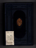 The Last of the Barons by Lord Bulwer Lytton (File Copy)