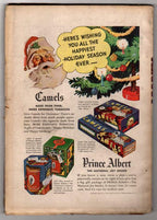 Argosy Dec 4 1937 Lester Dent; Richard Wormser; Theodore Roscoe