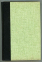 A Burnt-Out Case by Graham Greene (First U.S. Edition)