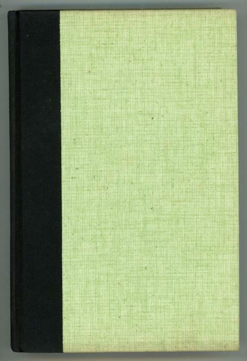 A Burnt-Out Case by Graham Greene (First U.S. Edition)