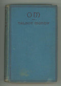 Om by Talbot Mundy