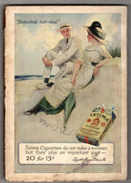 Popular Jul 15 1913 Pulp Charles E. Van Loan; Courtney Ryley Cooper; Henry C....