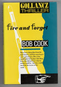 Fire and Forget by Bob Cook (First Edition) File Copy