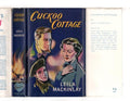Cuckoo Cottage by Leila Mackinlay (First Edition) Ward File Copy