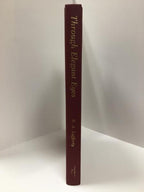 Through Elegant Eyes by R.A. Lafferty (First Edition) LTD Signed
