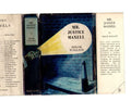 Mr. Justice Maxwell by Edgar Wallace (File Copy)
