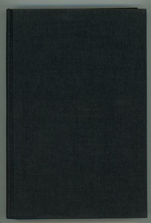 The Eighth Square by Herbert Lieberman (First Edition)