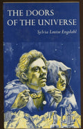 The Doors of the Universe by Sylvia Louise Engdahl (First Edition)