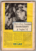 Argosy Oct 26 1935 H. Bedford Jones; Allan Vaughan Elston; Eustace L. Adams