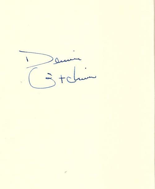 The Inhuman Condition by Clive Barker (First Edition) Signed by Asimov