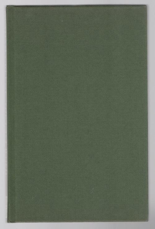 The Last Word and Other Stories by Graham Greene (First Edition)