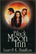 Black Moon Inn by Laurell K. Hamilton (Book Club)