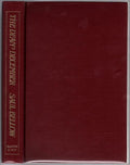 The Dean's December by Saul Bellow (Limited First Edition) Signed