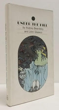 Under the Hill by Aubrey Beardsley & John Glassco