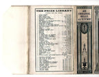 An Original Belle by E.P. Roe (File Copy)