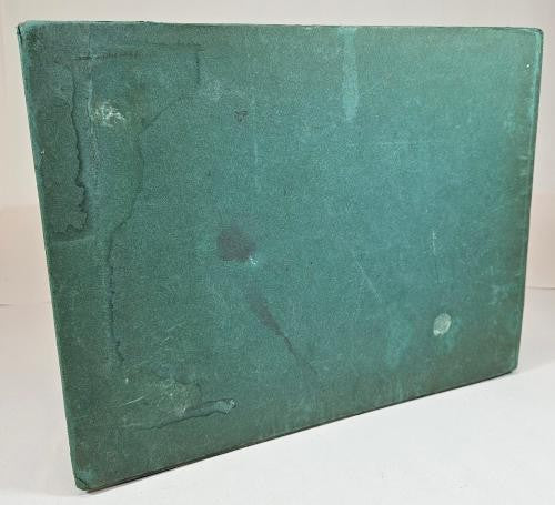 Winchelsea: A Legend by Frieda Harris (First Edition) Scarce
