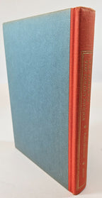 The Temple of the Golden Pavilion by Yukio Mishima (First Edition)