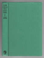 Sour Cream with Everything by Joyce Porter (First UK Edition) Otto Penzler's ...