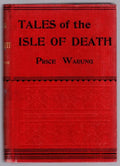 Tales of the Isle of Death by Price Warung