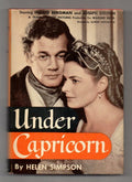 Under Capricorn by Helen Simpson (Movie Edition)