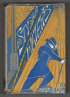 By Stygian Waters by J. Cecil Maby (First Edition)