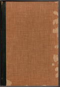 The Fugitive Poems: Second Series, Six Volumes by Clark Ashton Smith (Tray Cased
