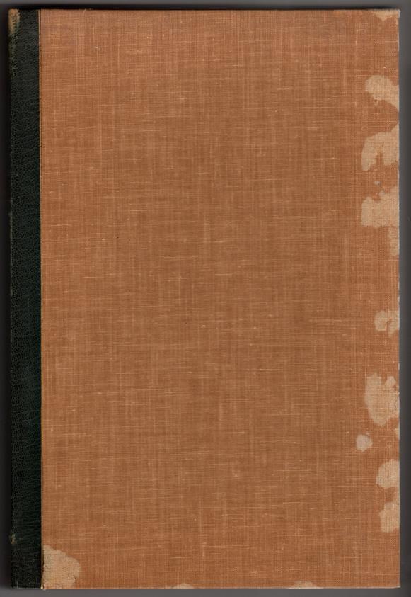 The Fugitive Poems: Second Series, Six Volumes by Clark Ashton Smith (Tray Cased