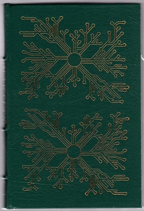 Martian Rainbow by Robert L. Forward (Signed First Edition)