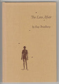 The Love Affair: A Short Story and Two Poems by Ray Bradbury Deluxe LTD 1st S...