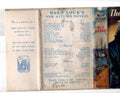 The Blue Goose by Peter Blackmore (First Edition) File Copy