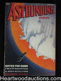 Astounding Apr 1937  Nelson Bond 1st Published Sci FI