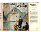 Anchor's Aweigh by E. Laurie Long (First Edition) File Copy