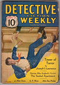 Detective Fiction Weekly Sep 24, 1932 George Allan England