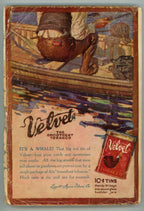 Top-Notch Sep 1 1913 Stanley L Wood Cvr Art Pulp