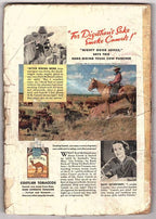 The Spider February 1937 John Howitt Bondage Cover, Frank Gruber - Pulp
