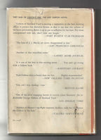 Gideon's Fire by J. J. Marric; (John Creasey) (First Edition).