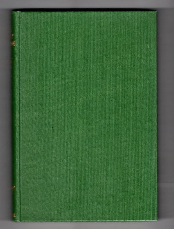 The Happy Pilgrim by Doris Howe (First Edition) Ward Lock File Copy